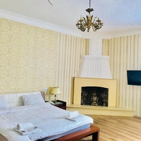 Hotel Dany Tbilisi Exterior photo